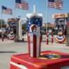 Buc-ee's x 250 Years of America Special Tumbler 2 Bucees x 250 Years of America Special Tumbler 3 RRvSv.jpg
