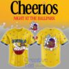 Buffalo Bisons Cheerios Night at the Ballpark Baseball Jersey 2 iLukF.jpg