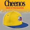 Buffalo Bisons Cheerios Night at the Ballpark Baseball Jersey 3 VrEws.jpg