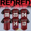 CORTIS The 2nd EP GREENGREEN Exclusive Baseball Jersey 1 qQ6SE.jpg