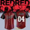CORTIS The 2nd EP GREENGREEN Exclusive Baseball Jersey 2 lsdVd.jpg