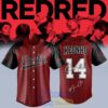 CORTIS The 2nd EP GREENGREEN Exclusive Baseball Jersey 5 do0V1.jpg