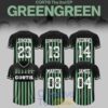 CORTIS The 2nd EP GREENGREEN Special Football Jersey 1 EdKXS.jpg