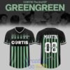 CORTIS The 2nd EP GREENGREEN Special Football Jersey 6 53287.jpg