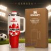 Brazil National Team WC26 Tumbler – Special Edition