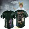 BigBang 20th Anniversary World Tour 26 Special Baseball Jersey