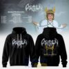 BRITPOP World Tour  Australia & New Zealand Tee Hoodie