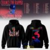 Chance The Rapper Coloring Book 10 Year Anniversary Tour Special Tee Hoodie 2 bTKBf.jpg