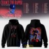 Chance The Rapper Coloring Book 10 Year Anniversary Tour Special Tee Hoodie 3 FM1rS.jpg