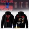 Chance The Rapper Coloring Book 10 Year Anniversary Tour Special Tee Hoodie 4 1eY4h.jpg
