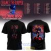 Chance The Rapper Coloring Book 10 Year Anniversary Tour Special Tee Hoodie 6 UyVx2.jpg