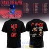 Chance The Rapper Coloring Book 10 Year Anniversary Tour Special Tee Hoodie 8 BbO4K.jpg