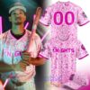 BTS x World Cup 2026 HexaPitch 26 Baseball Jersey
