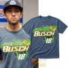 Chase Elliott Brexton Busch T-Shirt