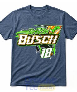 Chase Elliott Brexton Busch T-Shirt