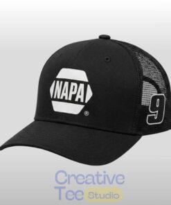 Chase Elliott Kyle Busch NAPA Racing Hat Chase Elliott Kyle Busch NAPA Racing Hat
