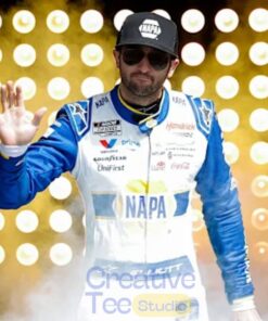 Chase Elliott Kyle Busch NAPA Racing Hat