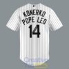 Chicago White Sox Konerkos Baseball Jersey 3 CNS2G.jpg