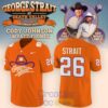 Sfera Ebbasta CELEBRATION Tour Custom Football Jersey