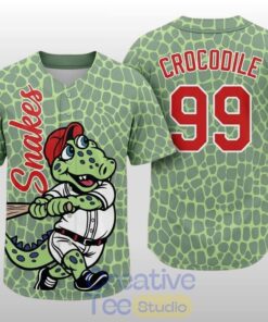 Cucamonga Quakes Tremor 2026 Baseball Jersey Cucamonga Quakes Tremor 2026 Baseball Jersey
