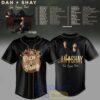 Dan Shay The Young Tour 2026 Special Baseball Jersey 2 Y49VX.jpg