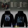 Dan Shay The Young Tour 2026 Special Tee Hoodie 1 PetBp.jpg