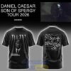 Daniel Caesar Son of Spergy Tour 2026 Shirt 1 iij9n.jpg