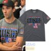Daniel Suarez Kyle Busch 8 T-Shirt