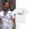 PWHL Detroit Hockey T-Shirt