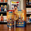 Dragon Ball 40 Years of Legend 1986-2026 Special Edition YETI Tumbler