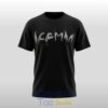 Drake Crystal Gloves Iceman T-Shirt
