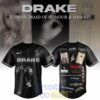 Dan + Shay ‘The Young Tour’ 2026 Special Baseball Jersey