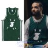 Drake x NOCTA Kevin Durant Basket Jersey