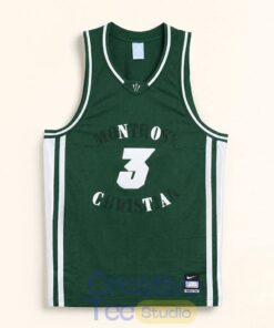 Drake x NOCTA Kevin Durant Basket Jersey