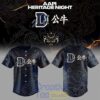 CORTIS The 2nd EP GREENGREEN Exclusive Baseball Jersey