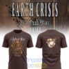 Earth Crisis 30 years of Gomorrah’s Season Ends T-Shirt 2 Earth Crisis 30 years of Gomorrahs Season Ends TShirt 3 zN8JQ.jpg