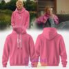 Empire Of The Sun Ask The God Tour 2026 Special Hoodie