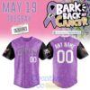 Detroit Tigers x Toy Story 5 Day 2026 Special Jersey
