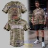 Fetty Wap “Nostalgia Tour” 2026 Baseball Jersey Fetty Wap “Nostalgia Tour” 2026 Baseball Jersey