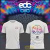 FC Barcelona 2025-26 La Liga Champions Celebration T-Shirt