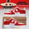 Empire Of The Sun “ASK THAT GOD” Custom AF1 Shoes