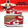 Empire Of The Sun “ASK THAT GOD” Custom AJ1 Shoes