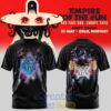 Empire Of The Sun “ASK THAT GOD” T-Shirt