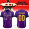 FIFA World Cup 2026 Kansas City Limited Edition Football Jersey