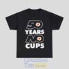 PWHL Detroit Hockey T-Shirt