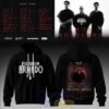 Cody Johnson x Ella Langley Braves Country Fest Tee Hoodie