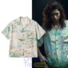 Euphoria Season 3 Zendaya Abstract Watercolor Hawaiian Shirt 1 iTLQ5.jpg