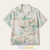 Euphoria Season 3 Zendaya Abstract Watercolor Hawaiian Shirt 2 Fdbli.jpg