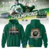 Detroit Lions NFL Munich Game 2026 Tee Hoodie