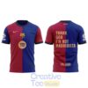FC Barcelona THANK GOD IM NOT MADRIDISTA TShirt 2 8QO7I.jpg
